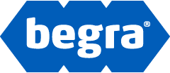 begra magazijninrichting