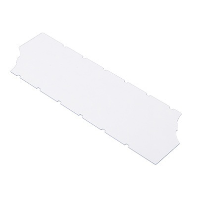 Deksel TKE 546 x 173 mm