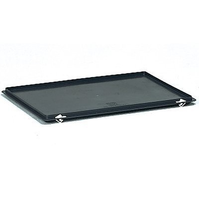 Deksel voor eurobakken 600x400
