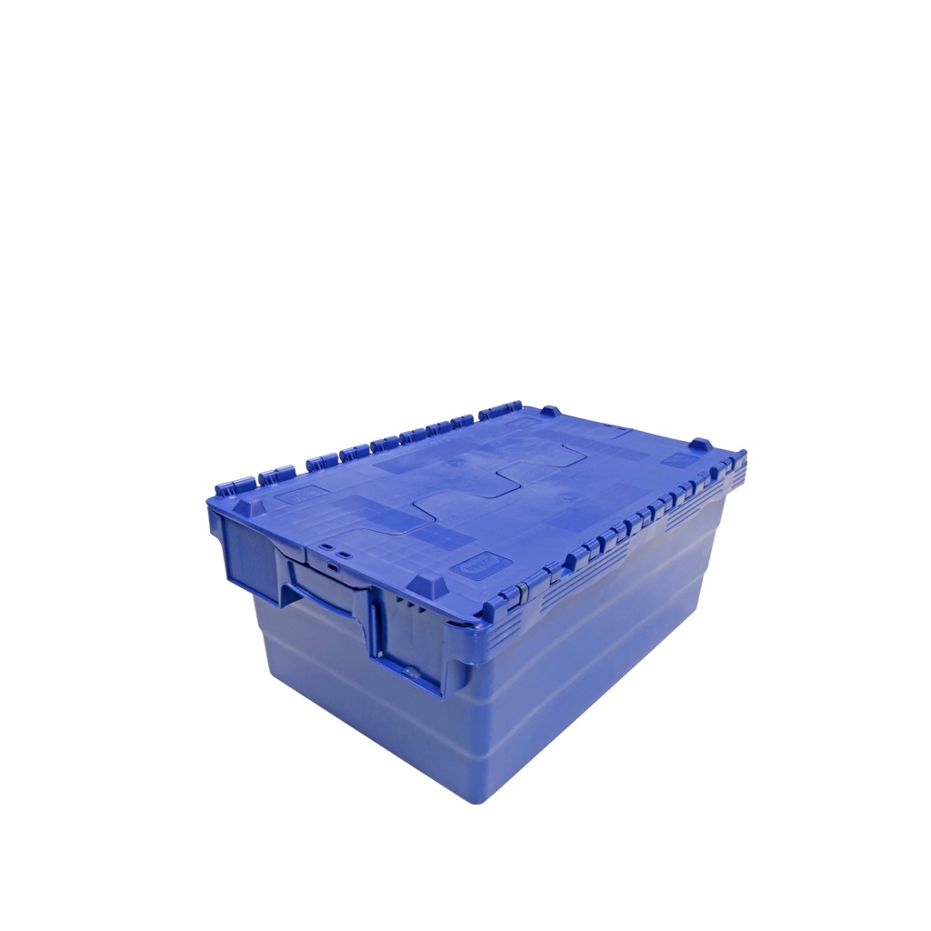 Distributiebak, transportbak 400x300x200