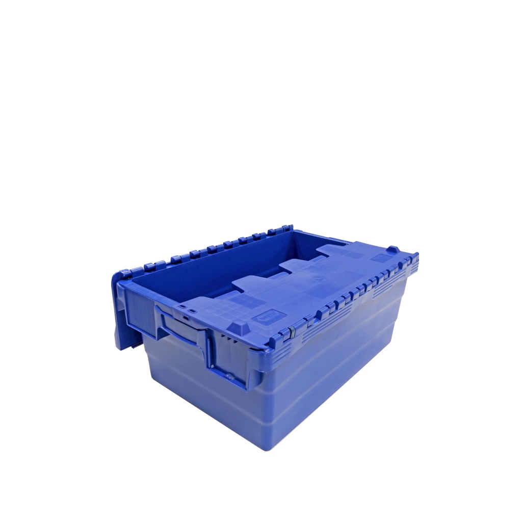 Distributiebak, transportbak 400x300x200