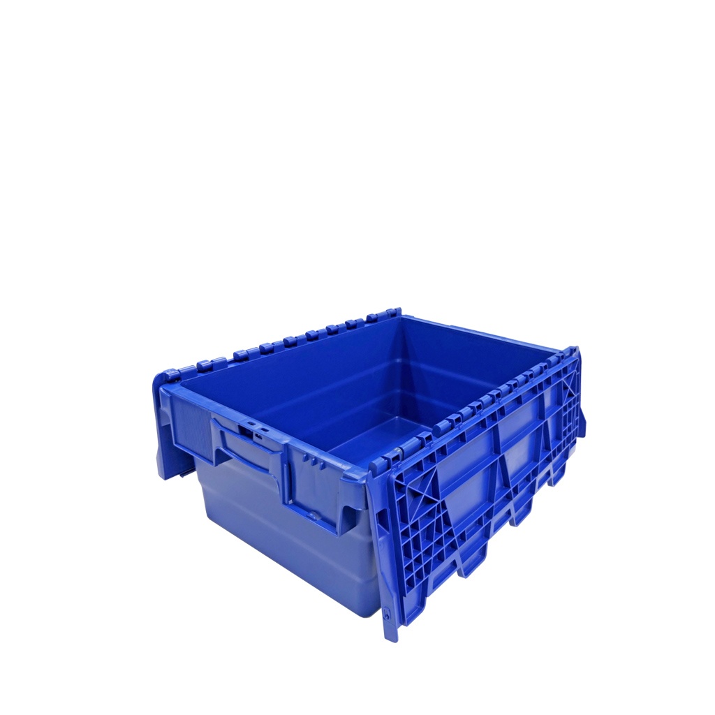 Distributiebak, transportbak 400x300x200