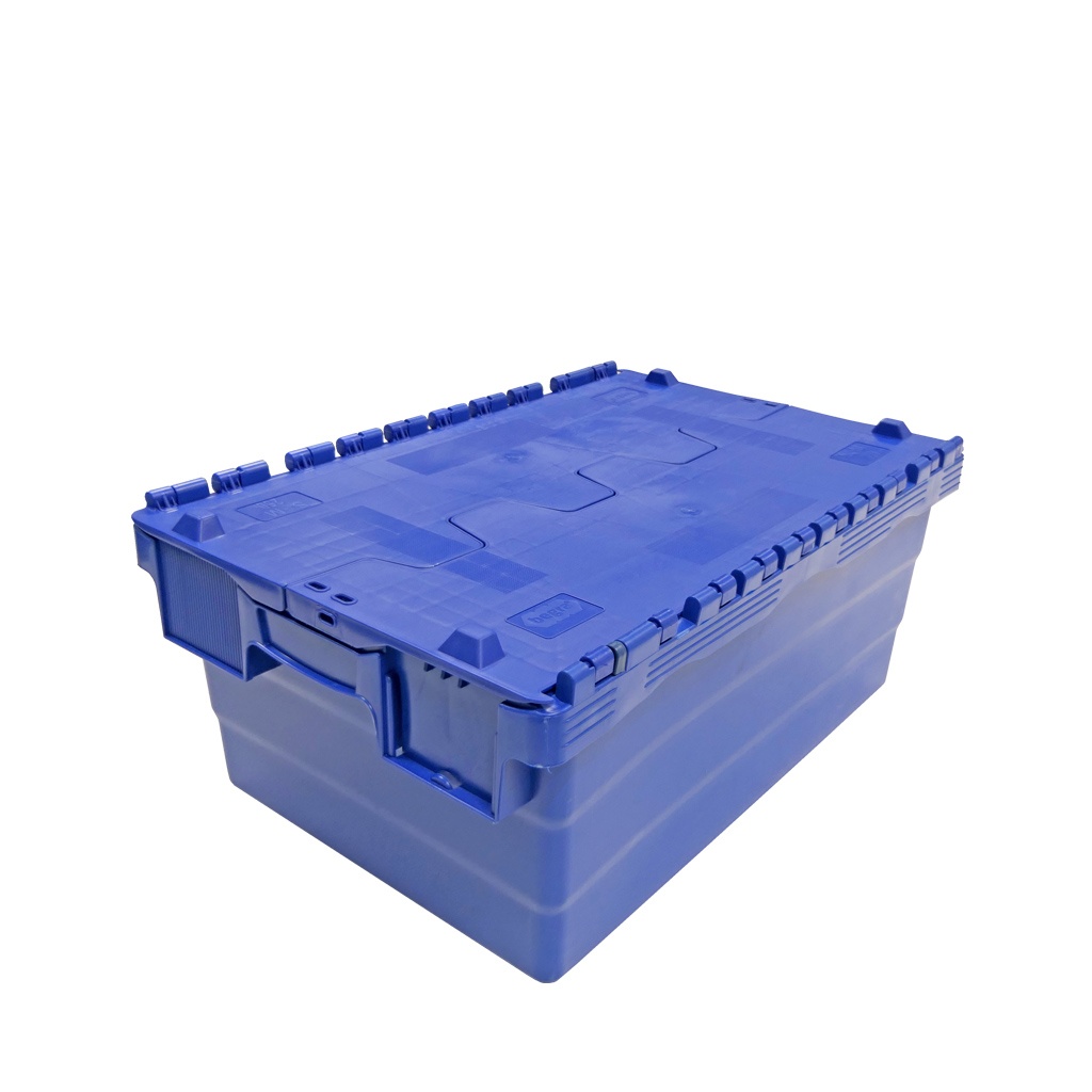 Distributiebak, transportbak 600x400x320