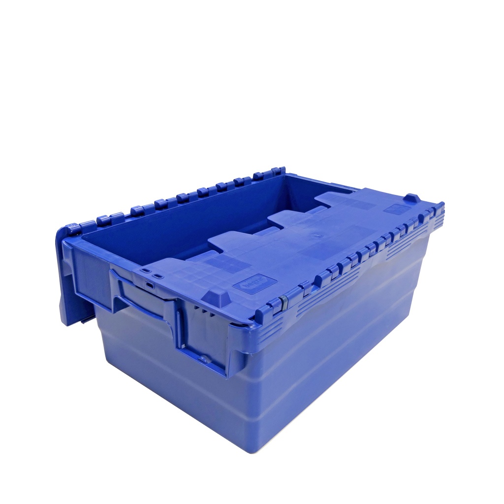 Distributiebak, transportbak 600x400x320