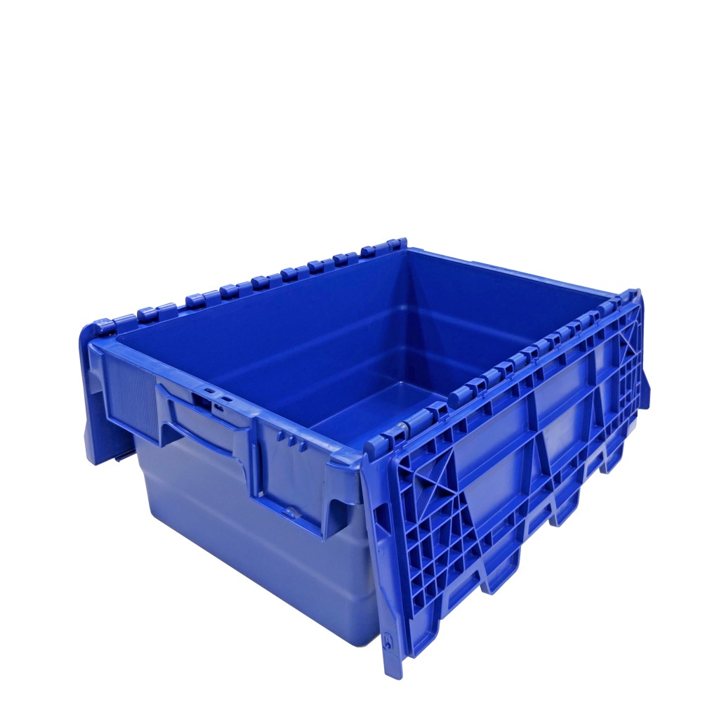 Distributiebak, transportbak 600x400x320