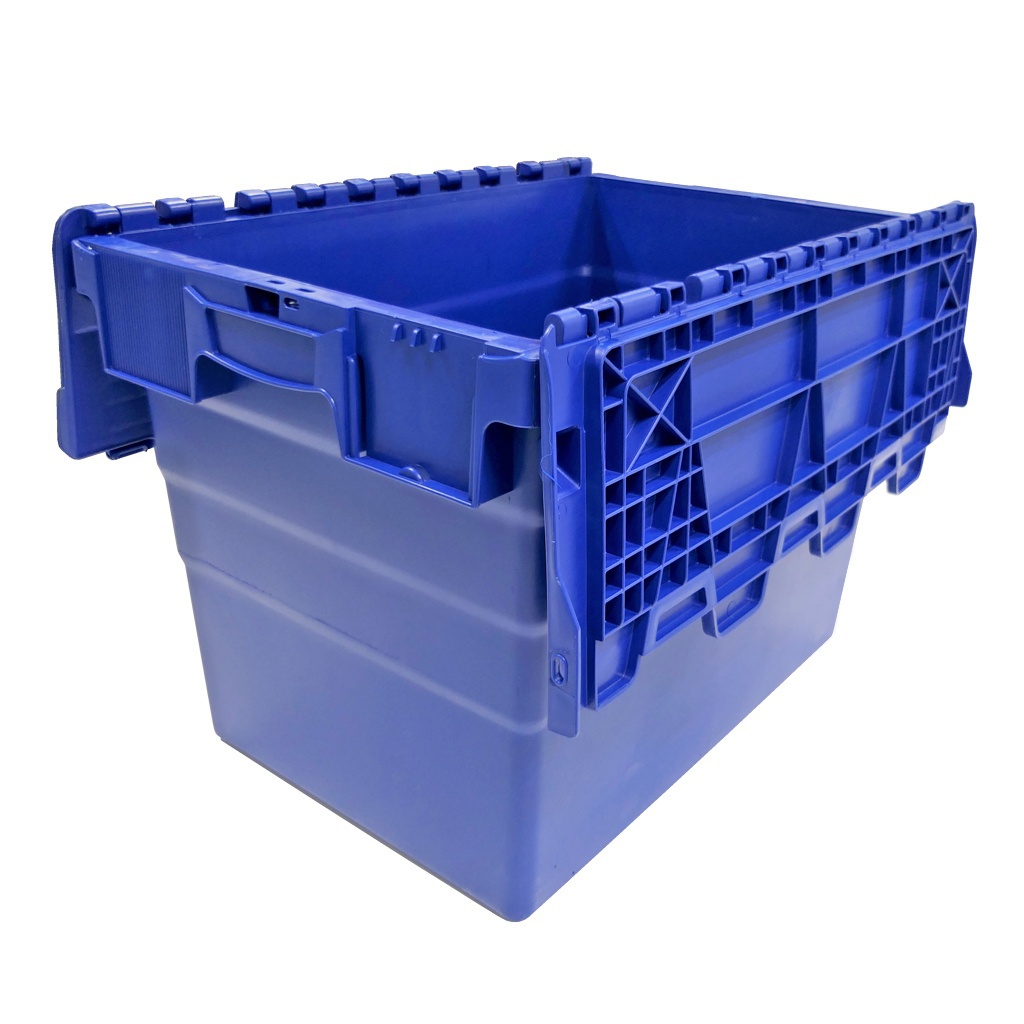 Distributiebak, transportbak 600x400x416