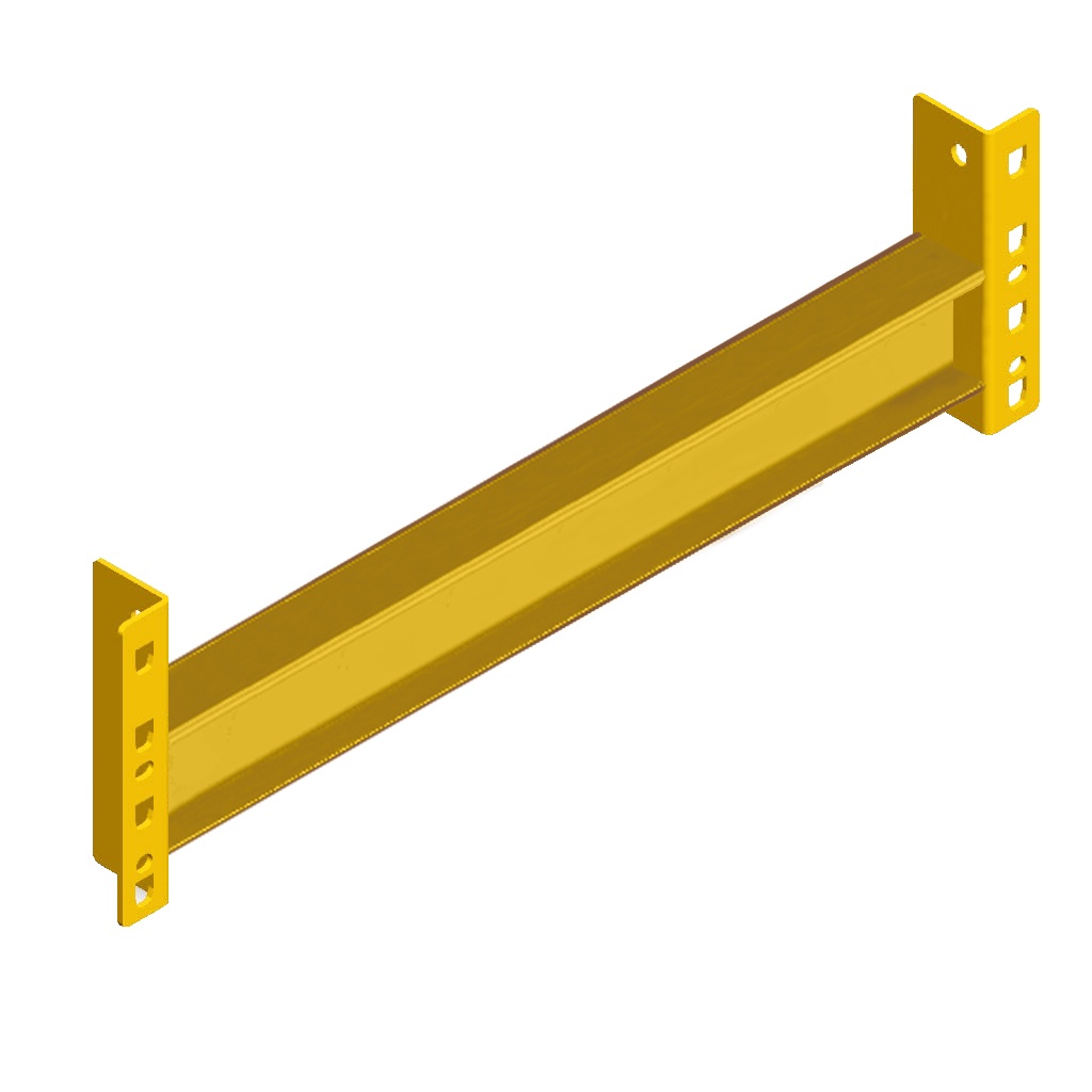 Esmena IPE Palletstelling Ligger Gebruikt 3176x120 