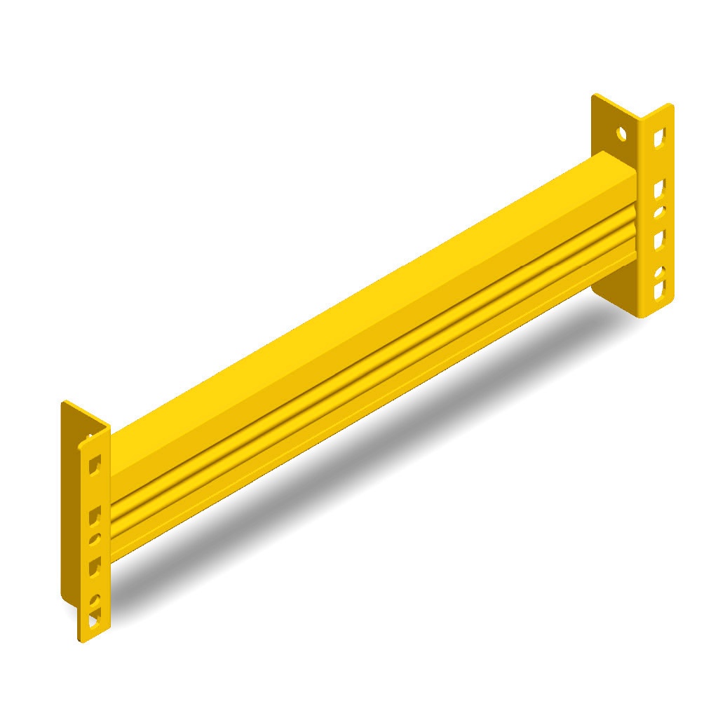 Esmena Palletstelling Ligger Gebruikt 2805x85x40