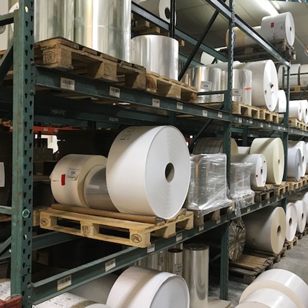 Gebruikte Hovuma palletstelling 2550x2700x900mm (hxbxd) - 2 niveaus incl. vlonders aanbouwsectie