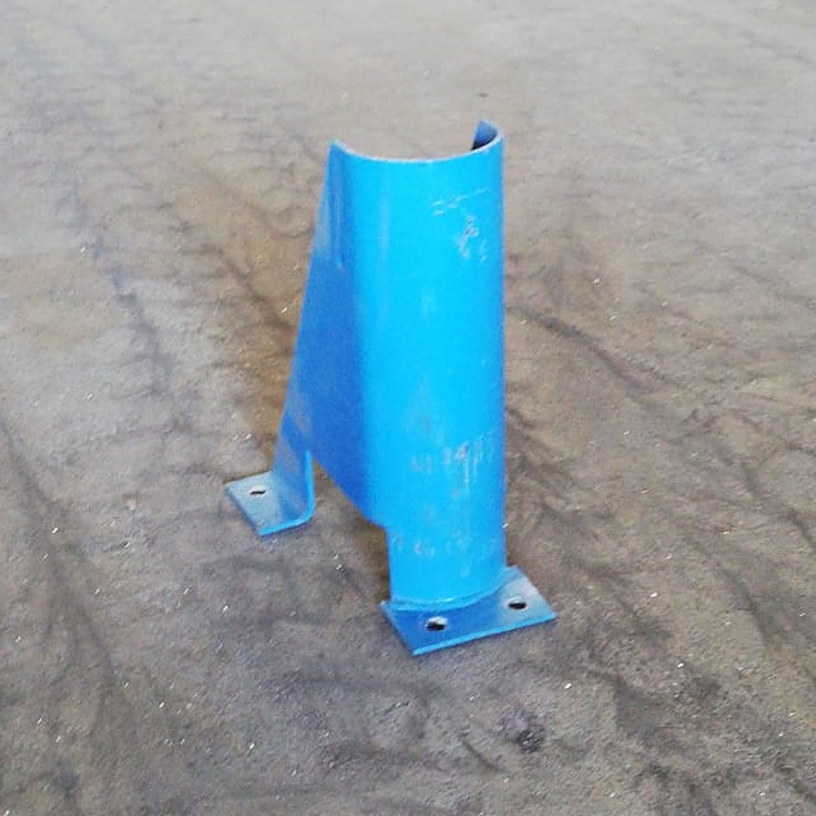 Gebruikte verankerbare stijlbeschermer 400 mm