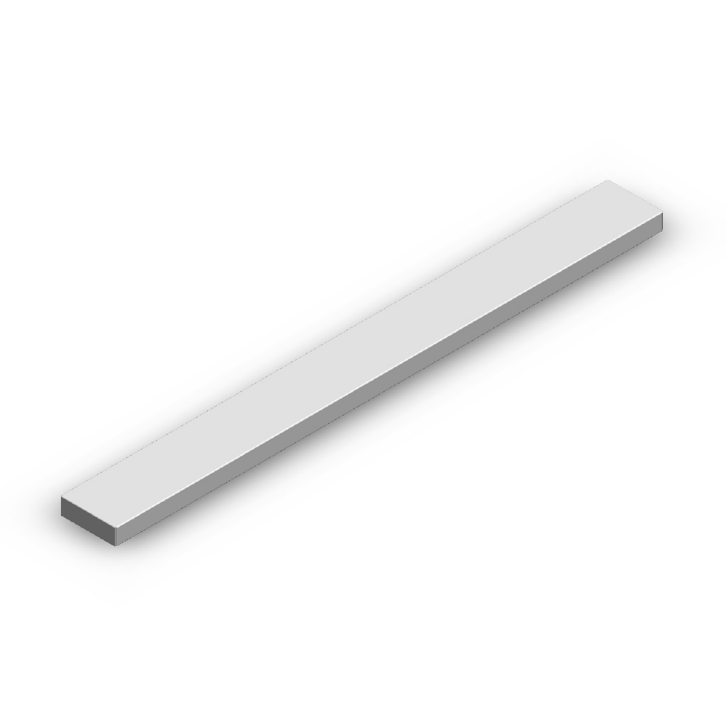 Legbord Medium Duty Legbordstelling 1000x100 (bxd)