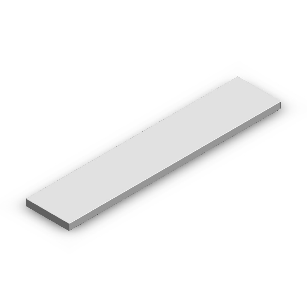 Legbord Medium Duty Legbordstelling 1000x200 (bxd)