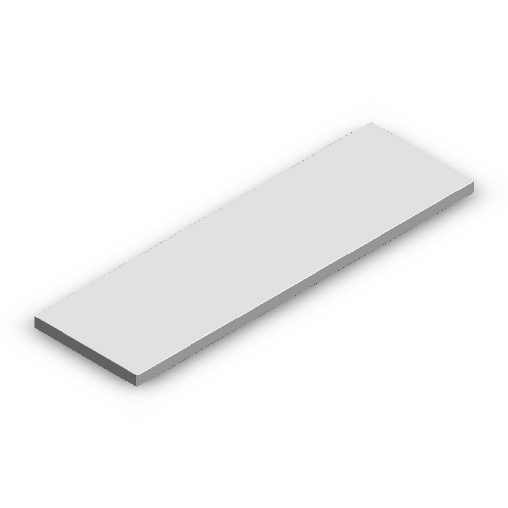 Legbord Medium Duty Legbordstelling 1000x300 (bxd)