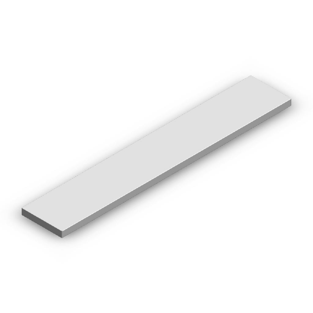 Legbord Medium Duty Legbordstelling 1150x200 (bxd)