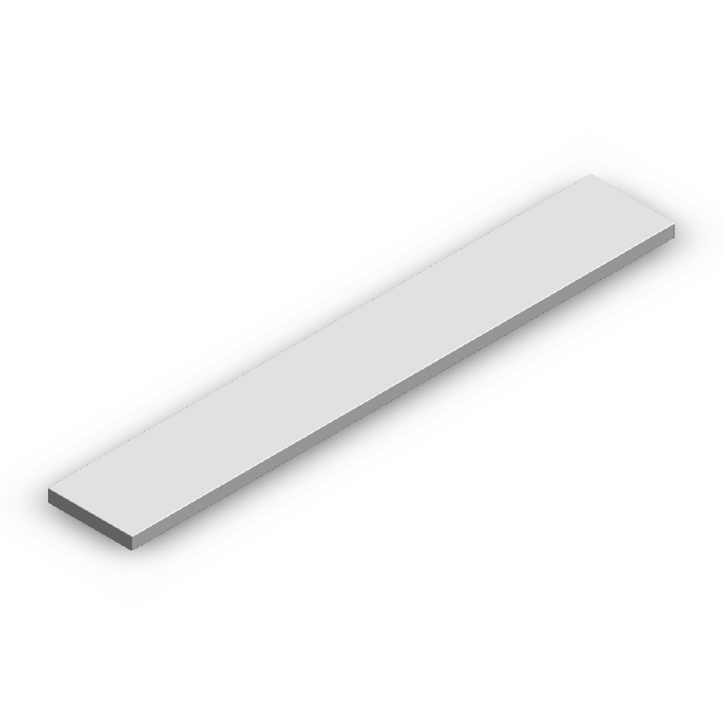 Legbord Medium Duty Legbordstelling 1300x200 (bxd)