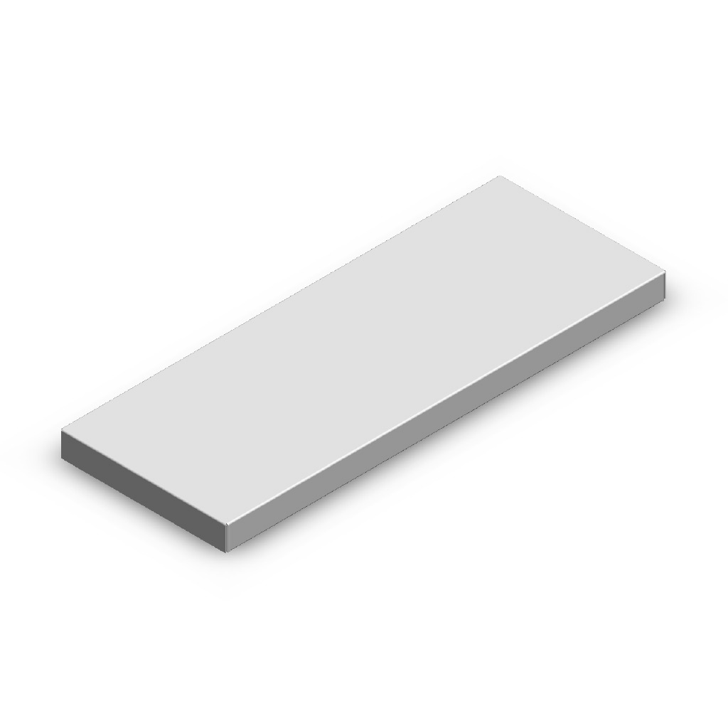 Legbord Medium Duty Legbordstelling 550x200 (bxd)