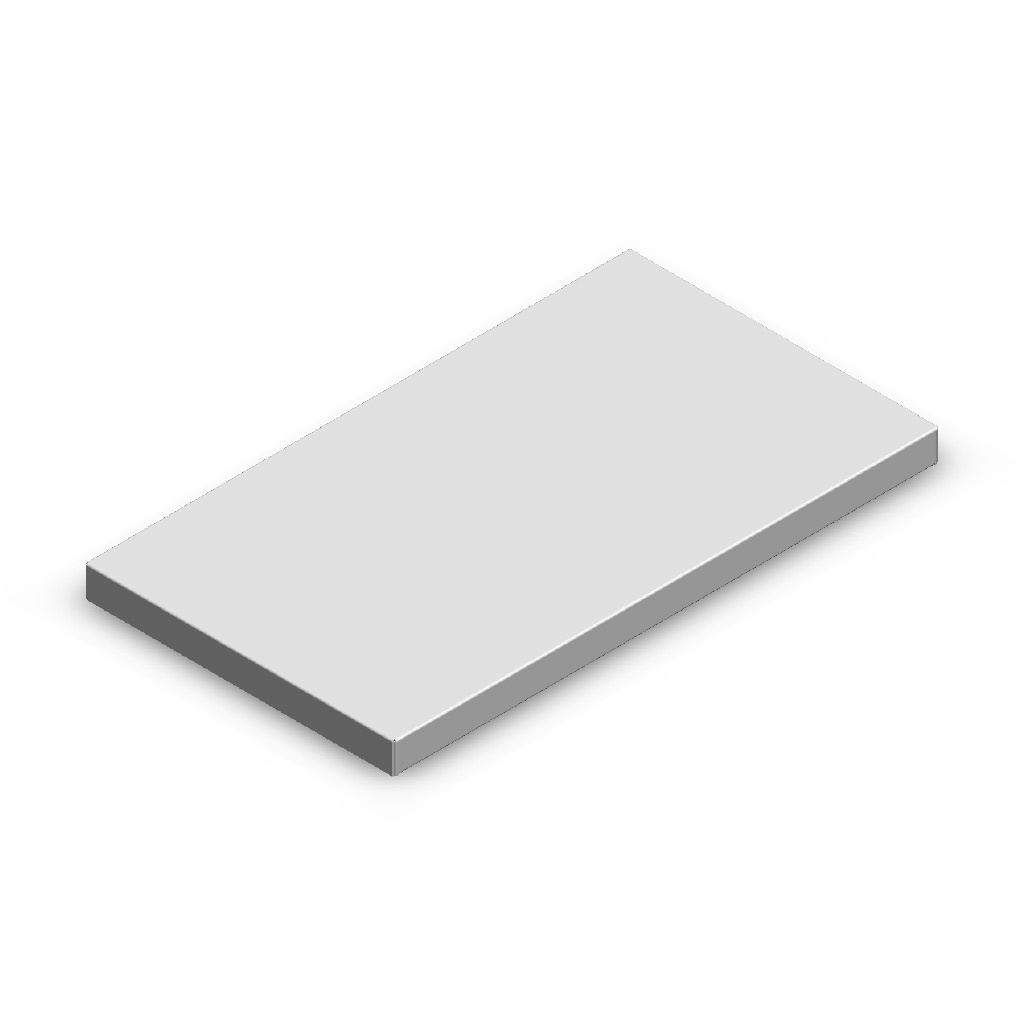 Legbord Medium Duty Legbordstelling 550x300 (bxd)