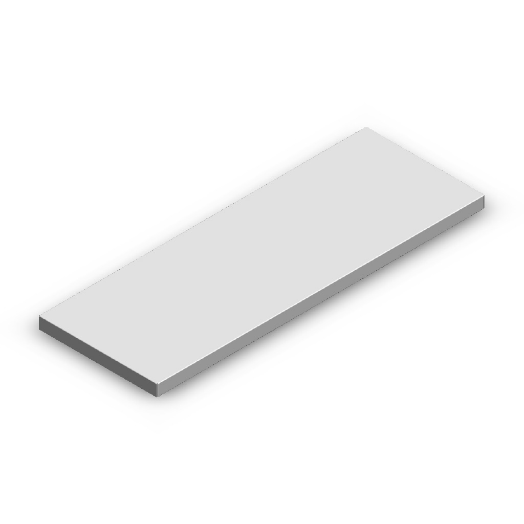 Legbord Medium Duty Legbordstelling 850x300 (bxd)
