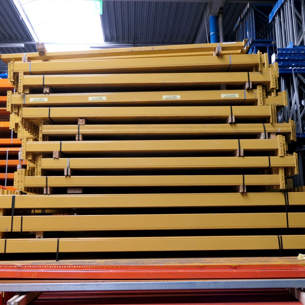 Link51 Palletstelling Ligger Gebruikt 3600x130x50 