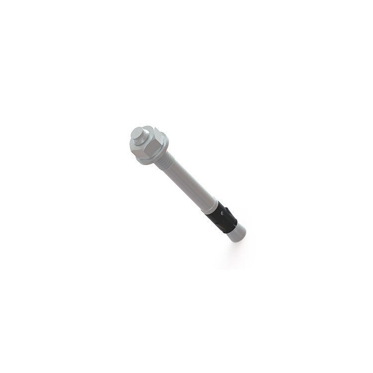 m 8x 65 / 30 keilankers verzinkt