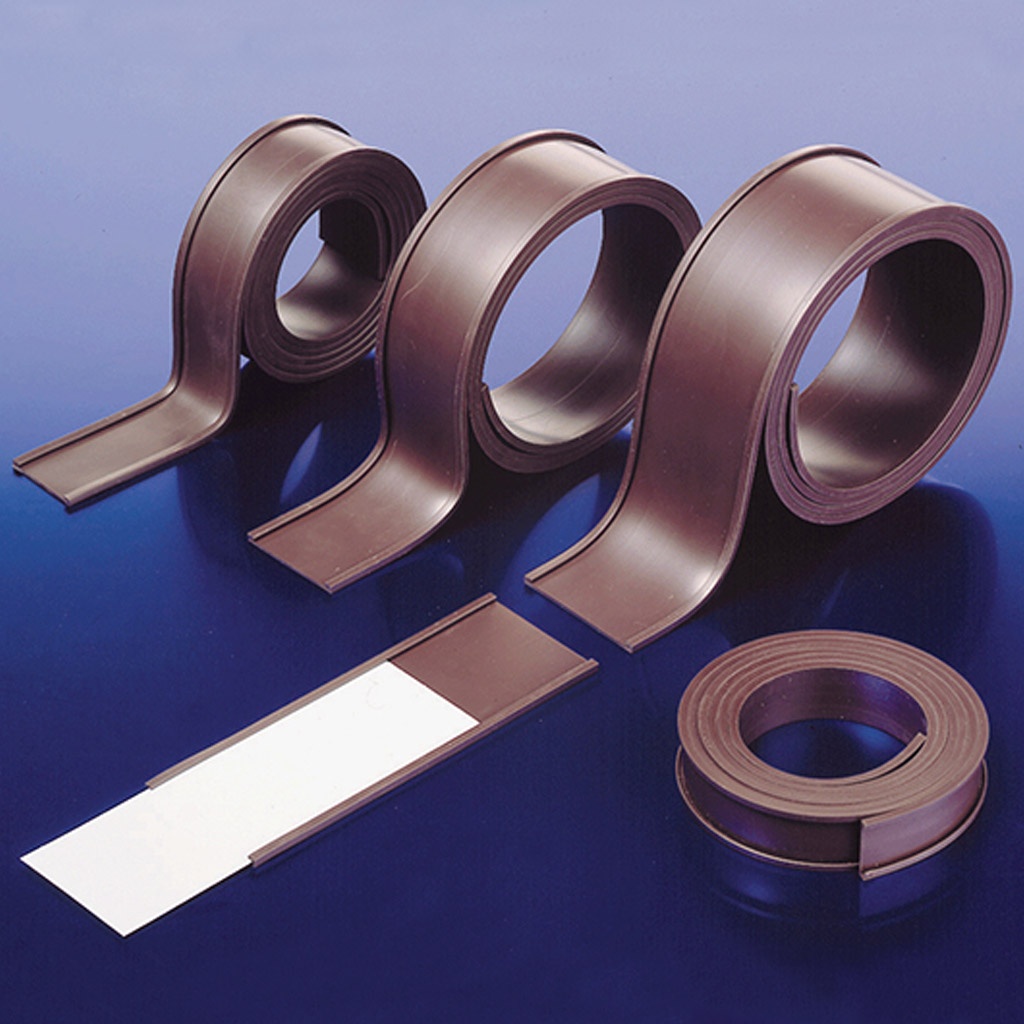 Magnetisch C-Profiel 25 mm