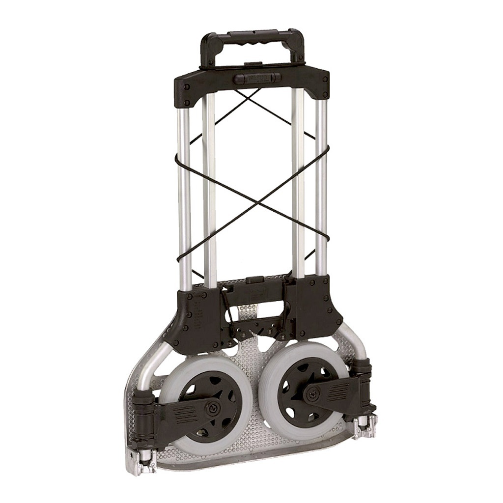 Pakketroller, inklapbare, opvouwbare steekwagen 80 kg EX-GH80