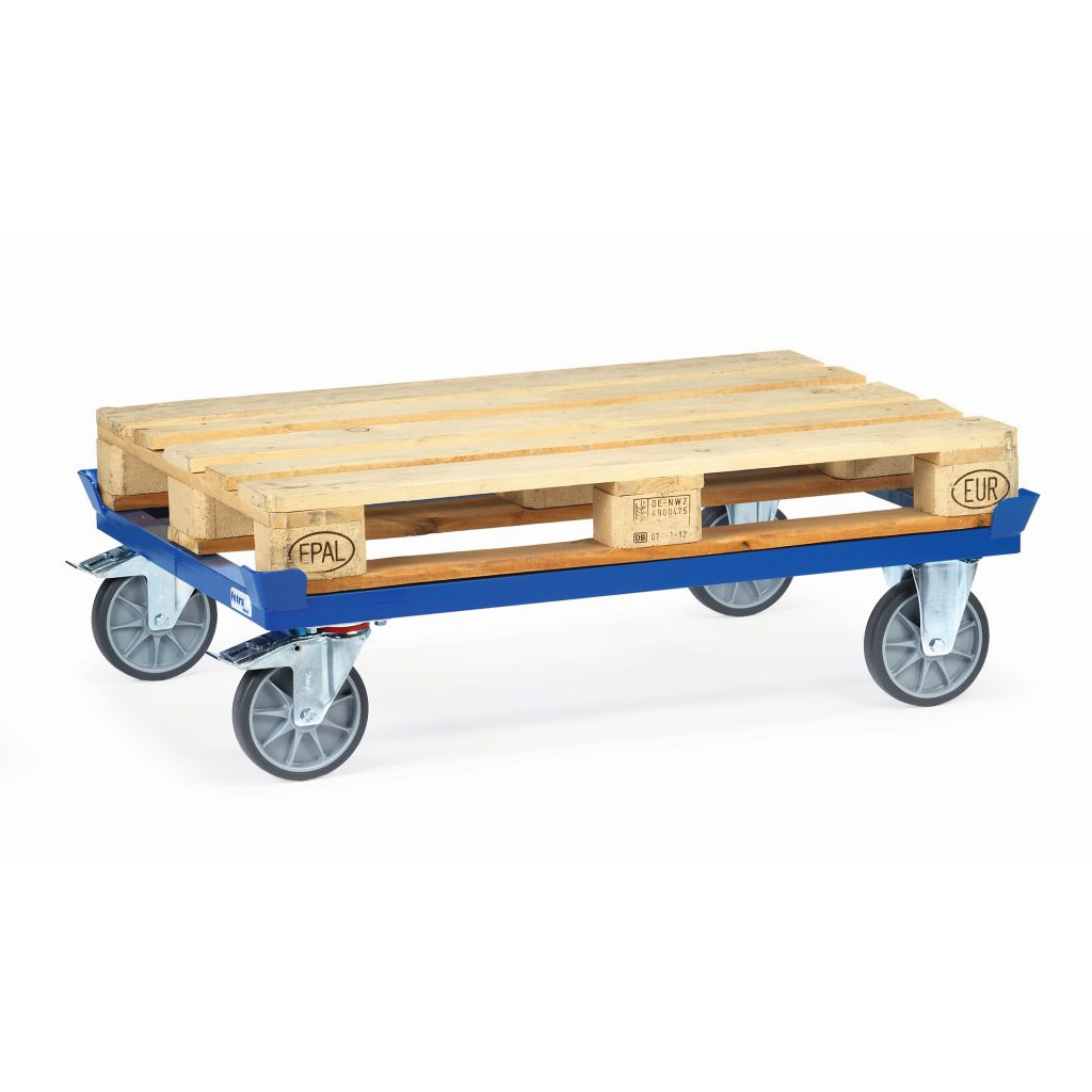 Palletonderwagen 750 kg 1210x810