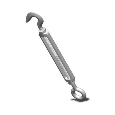 Spanner Heavy Duty legbordstelling 