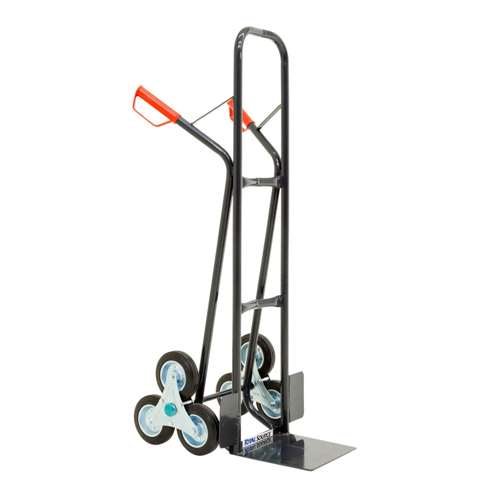 Trappensteekwagen 200 kg 1250 mm