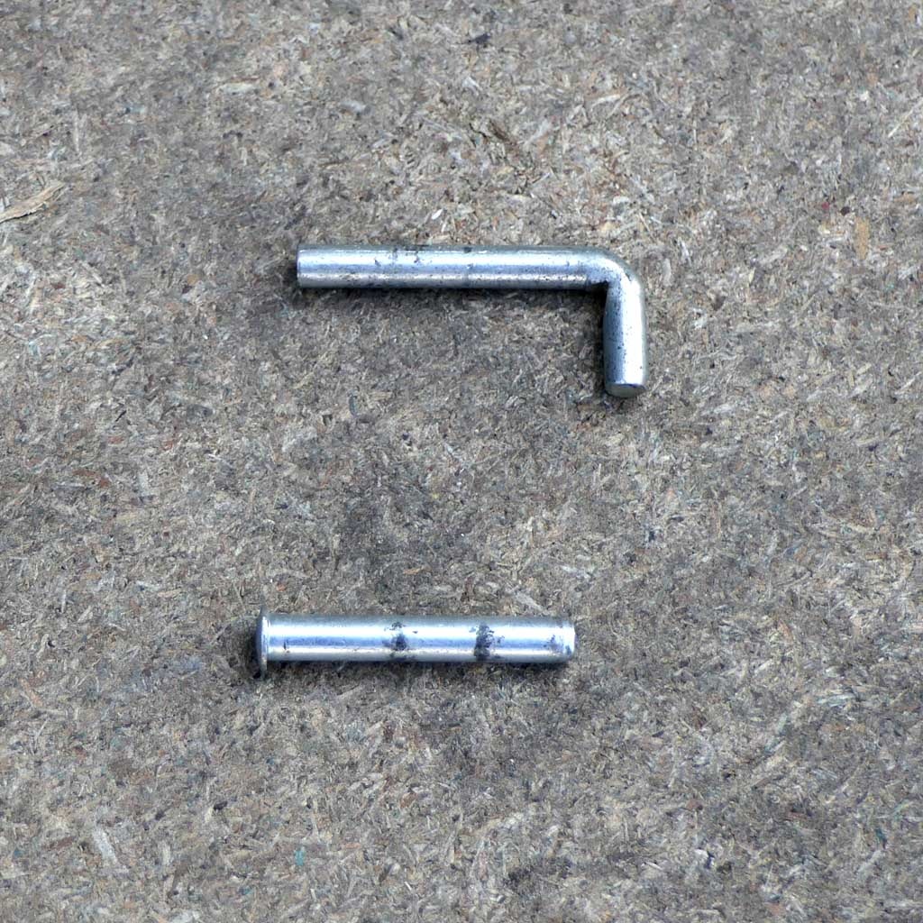 Voordeelrij gebruikte legbordstelling Lundia 2885x5180x500mm (hxbxd) 5 secties 10 niveaus